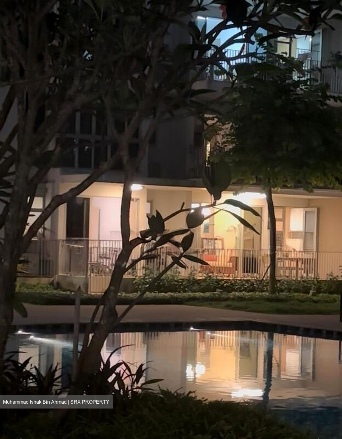 Sea Esta (D18), Condominium #578512541